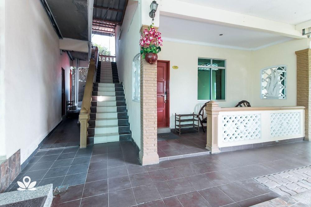 Sweet Cenang Memories Inn Pantai Cenang  Exterior photo