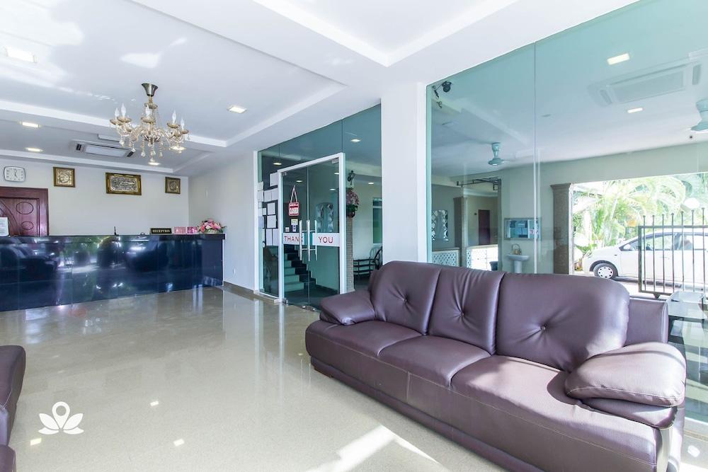 Sweet Cenang Memories Inn Pantai Cenang  Exterior photo