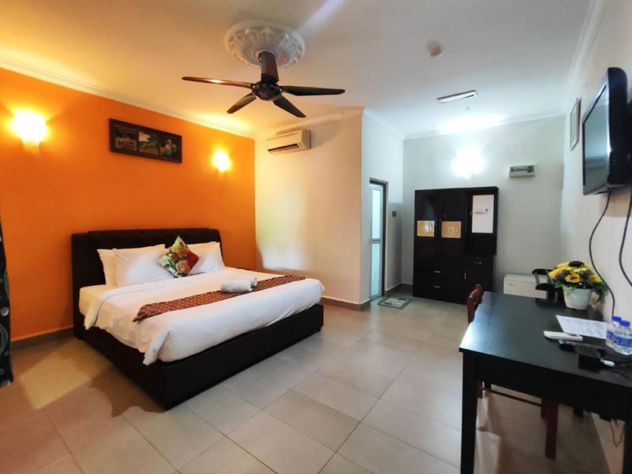Sweet Cenang Memories Inn Pantai Cenang  Exterior photo