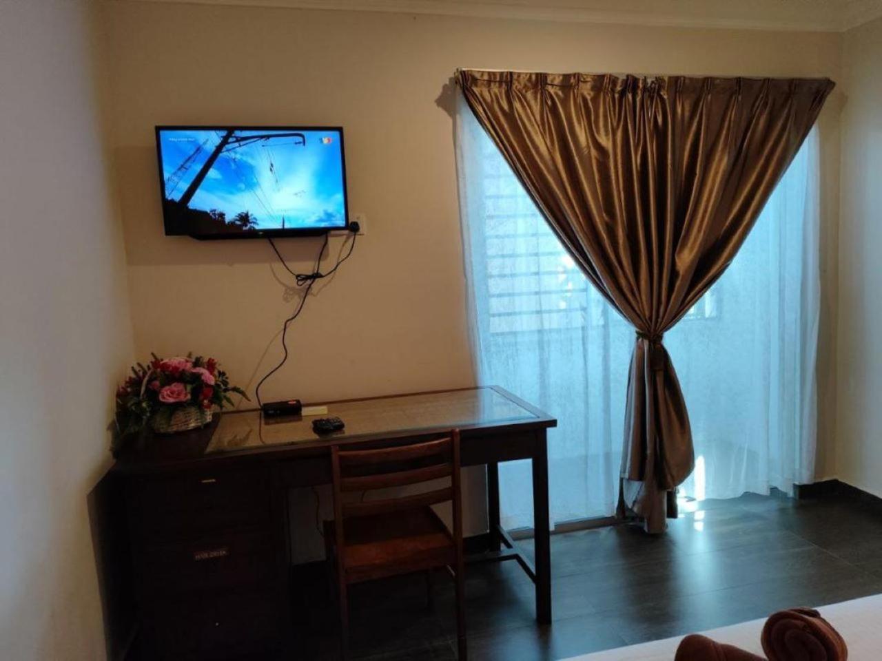 Sweet Cenang Memories Inn Pantai Cenang  Exterior photo