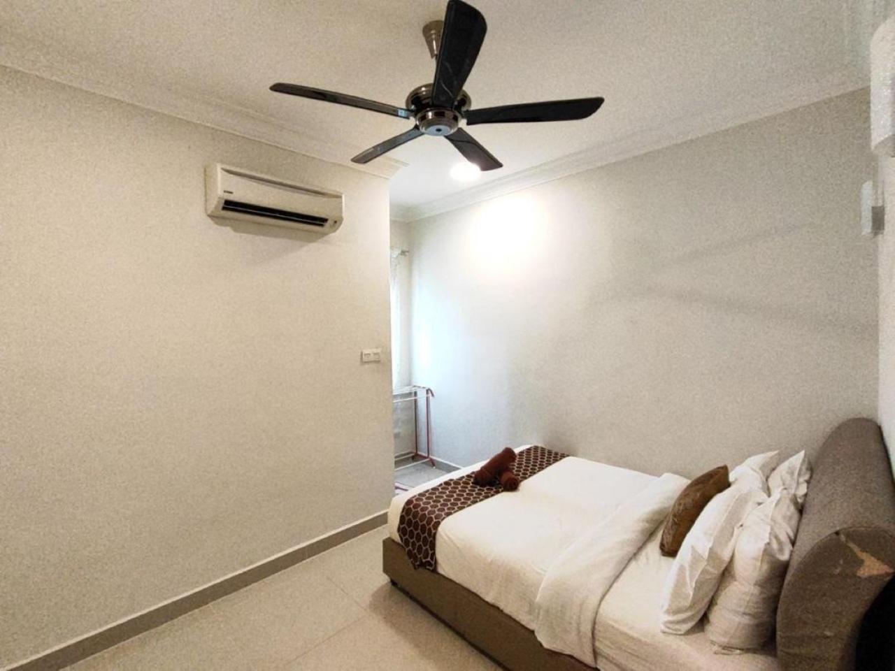 Sweet Cenang Memories Inn Pantai Cenang  Exterior photo
