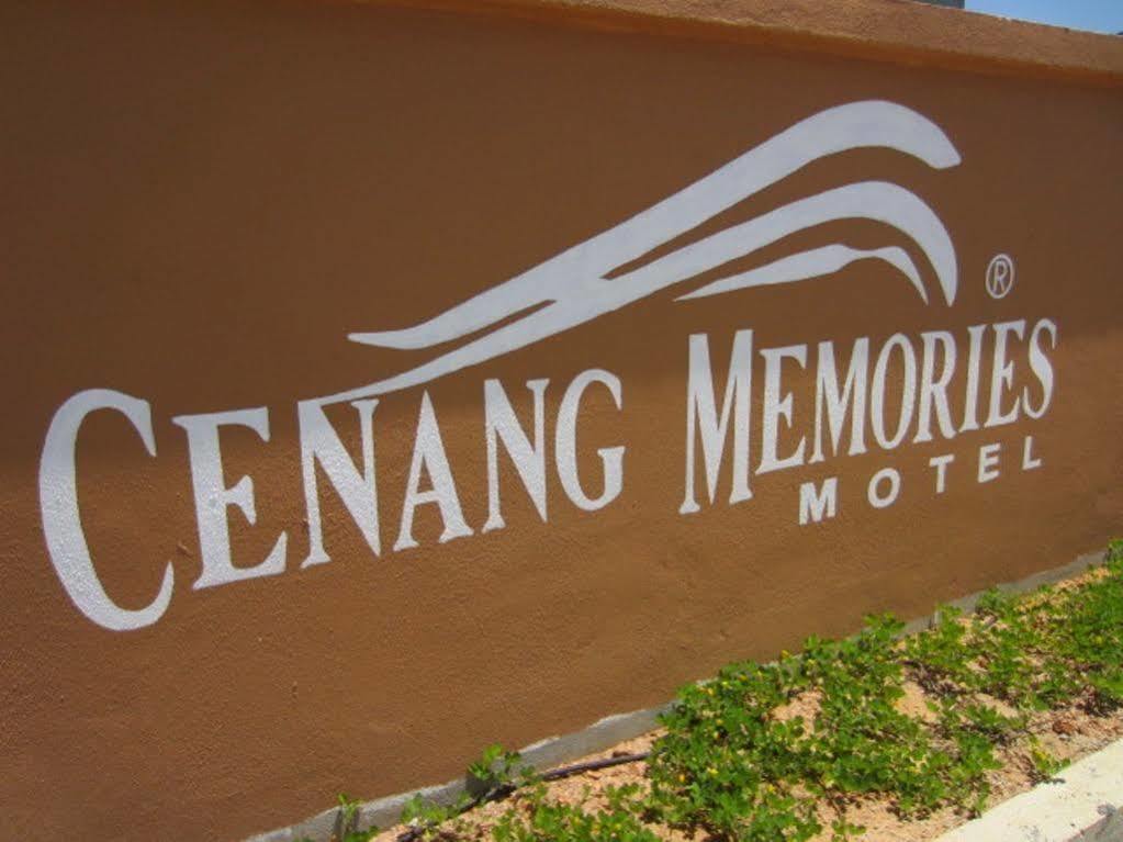 Sweet Cenang Memories Inn Pantai Cenang  Exterior photo